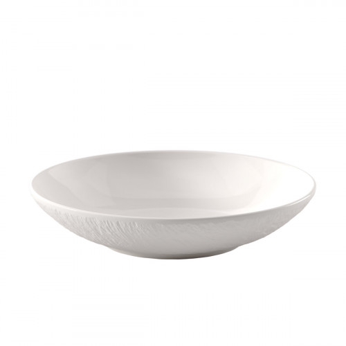 Villeroy & Boch Manufacture Ice Tészta tál 23,5 cm