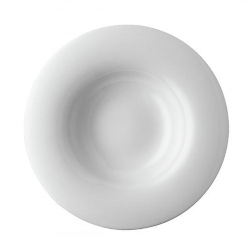 Rosenthal Casina Weiß Tésztás tányér 27 cm