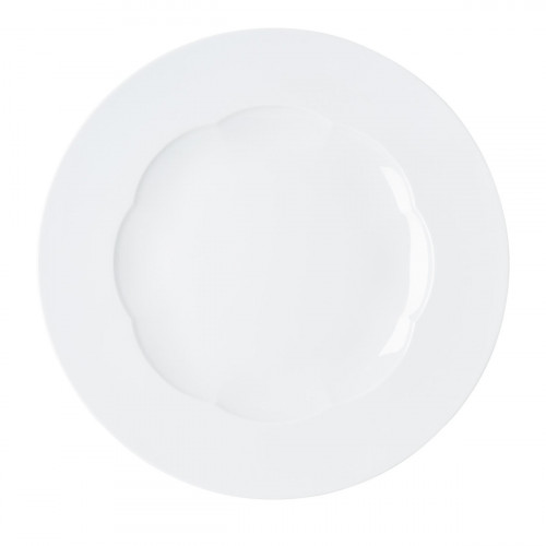 Rosenthal Sonetto Bianco Lapos tányér 30 cm