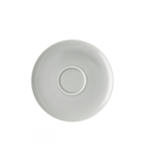 Rosenthal studio-line TAC Sensual Gentle Grey Teás csésze alátét 15,7 cm