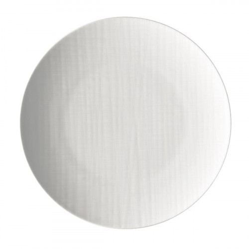 Rosenthal Mesh Weiß Lapos tányér 30 cm