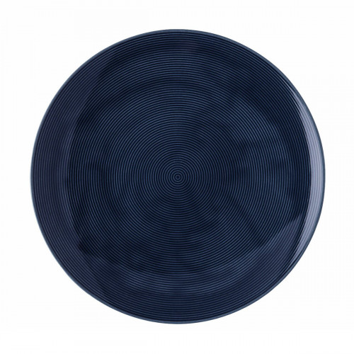 Thomas Loft Colour Deep Blue Tányér 28 cm