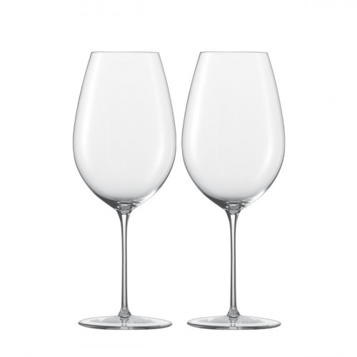Zwiesel Glas Enoteca Bordeaux Premier Cru pohár 1012 ml / m: 284 mm / 2 darabos készlet