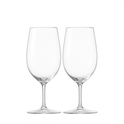 Zwiesel Glas Enoteca Ásványvizes pohár 359 ml / m: 182 mm / 2 darabos készlet