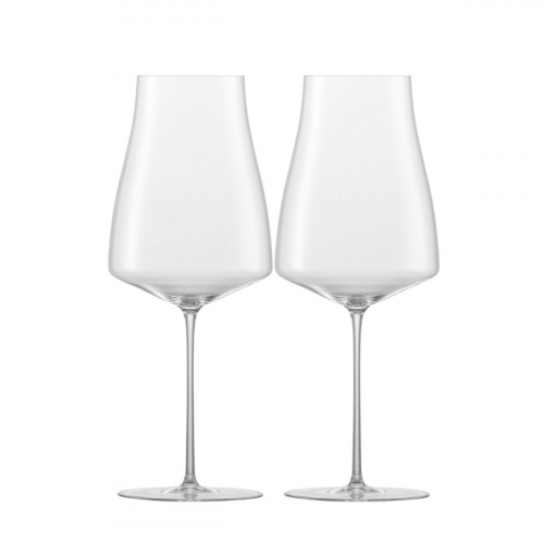 Zwiesel Glas The Moment Bordeaux pohár 862 ml / m: 270 mm / 2 darabos készlet