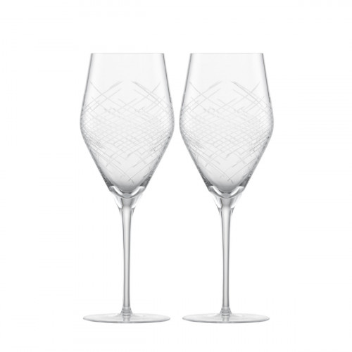 Zwiesel Glas Bar Premium No. 2 by Charles Schumann Bordeaux pohár 453 ml / m: 247 mm / 2 darabos készlet