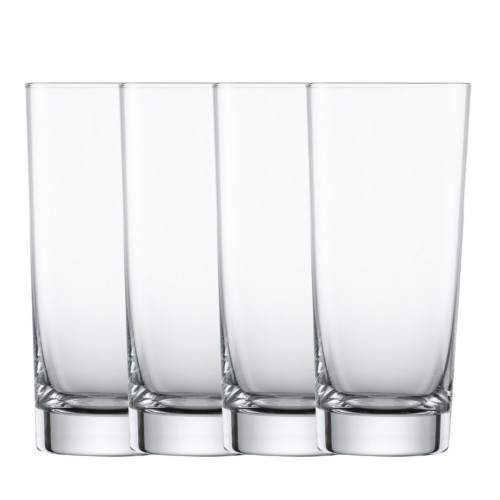 Schott Zwiesel Bar Special Long drink pohár 0,37 l / 4 db-os szett