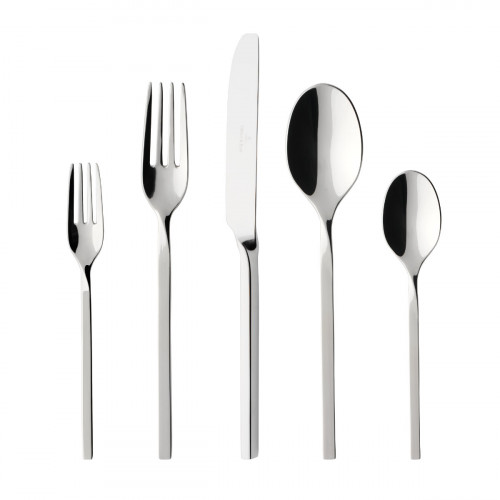 Villeroy & Boch New Wave 30 darabos evőeszközkészlet