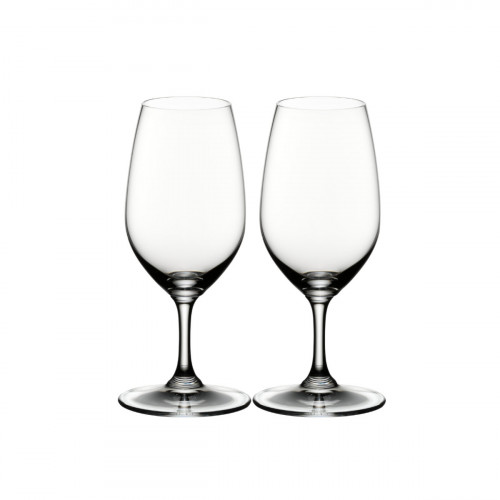 Riedel Vinum Portópohár készlet 2 db 0,24 L