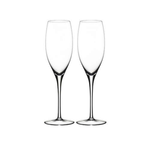 Riedel Sommeliers Vintage pezsgős pohár 2 darabos
