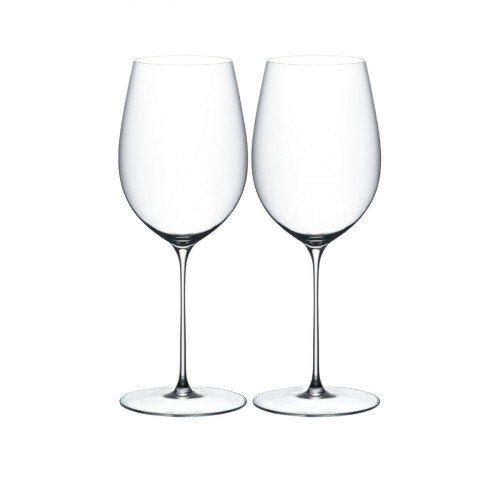 Riedel Superleggero Bordeaux pohár Grand Cru 2 darabos