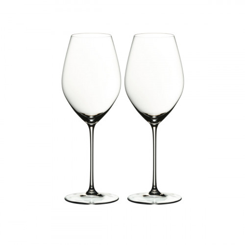 Riedel Veritas Pezsgőpohár 2 db