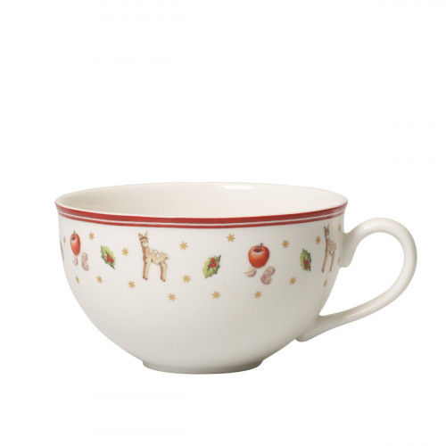 Villeroy & Boch Toy's Delight Tejeskávés csésze 0,30 L