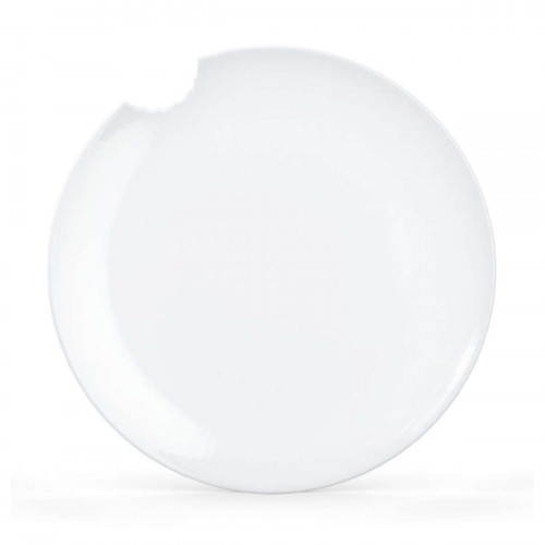 Fiftyeight Products TV Tassen Harapós ételtál 2 darabos készlet 28 cm