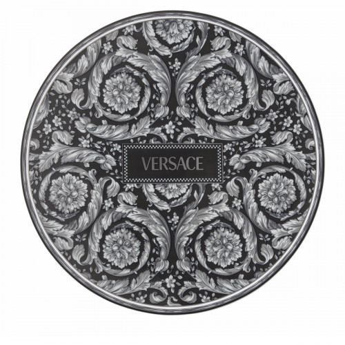 Rosenthal meets Versace Barocco Haze Alátét tányér 33 cm