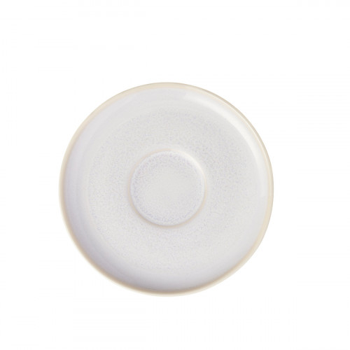 like. by Villeroy & Boch Crafted Cotton Kávéscsészealj 15 cm