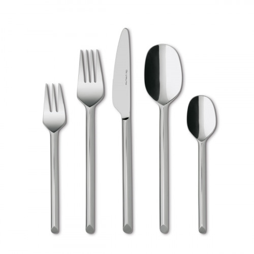 like. by Villeroy & Boch Like Besteck Evőeszközkészlet 20 darabos