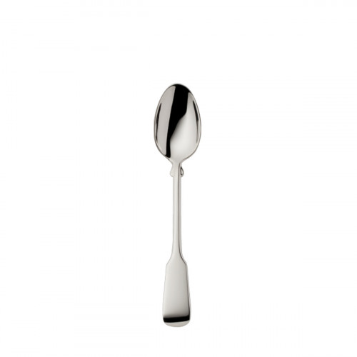 Robbe & Berking Spaten 925 Mokka kanál 925 Sterling Ezüst