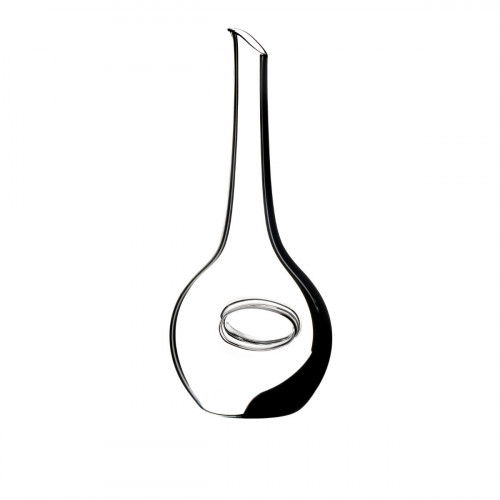Riedel Black Tie Dekanter Black Tie Occhio Nero 0,75 L