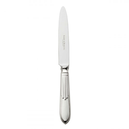Robbe & Berking Belvedere 925 Vajkenőcs 925 Sterling Ezüst