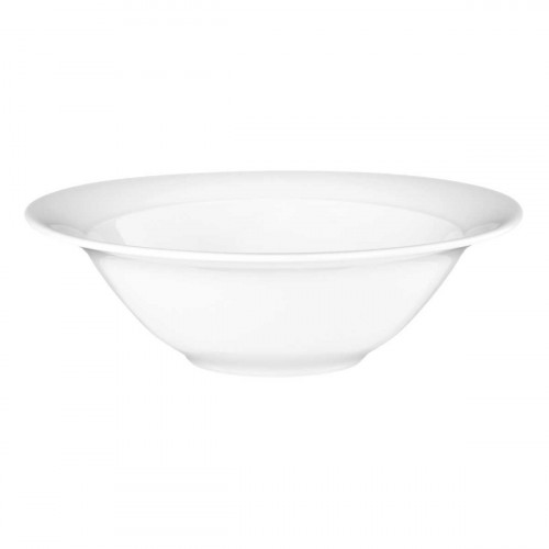 Seltmann Weiden Trio Weiß Kerek tálca 21 cm / 0,54 L