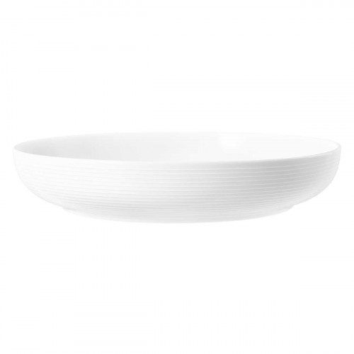 Seltmann Weiden Beat Weiß Ételtálca 28 cm