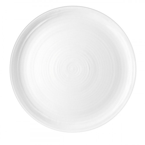 Seltmann Weiden Terra Weiß Tálca 31 cm