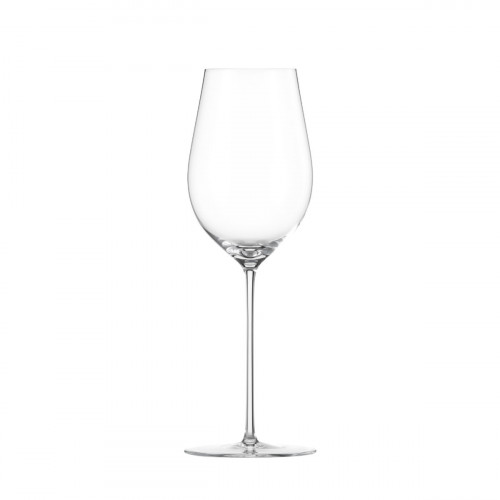 Eisch Unity SensisPlus Fehérboros pohár - ajándékhengerben 410 ml / h: 24,2 cm