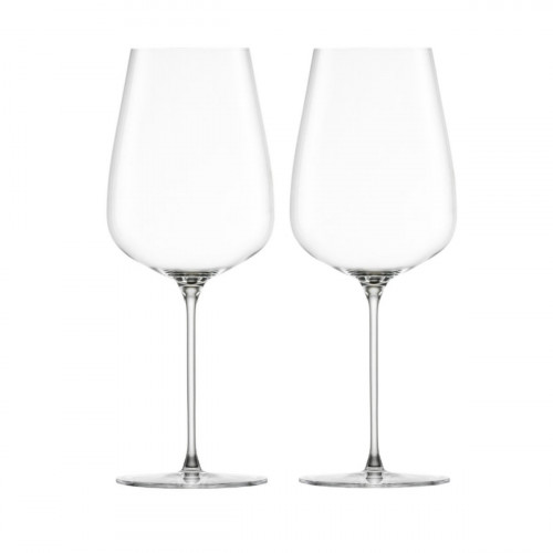 Eisch Essenca SensisPlus Allround borospoharak erőteljes és gazdag 2 darabos