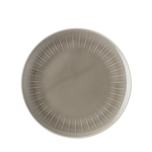 Rosenthal Joyn Grau Lapos tányér 20 cm