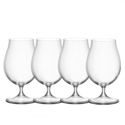 Spiegelau Beer Classics Sörös pohár tulipán 0,4 L 4 darabos készlet