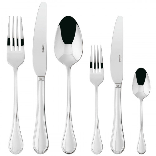 Sambonet Royal Edelstahl 18/10 36 darabos evőeszközkészlet