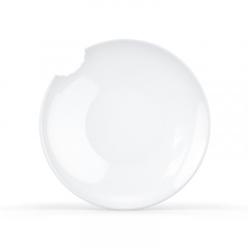 Fiftyeight Products TV Tassen Mély tányérok / levestányérok harapással 2 darabos szett 24 cm