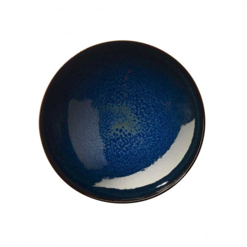 ASA SELECTION Saisons Midnight Blue Gourmet tányér d: 23 cm / h: 6,5 cm