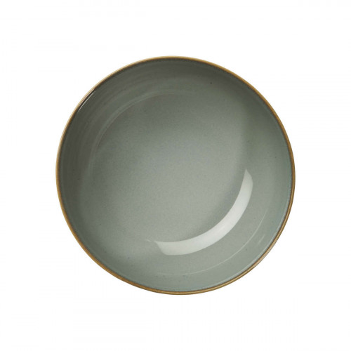 ASA SELECTION Saisons Eucalyptus Gourmet tányér d: 23 cm / h: 6,5 cm