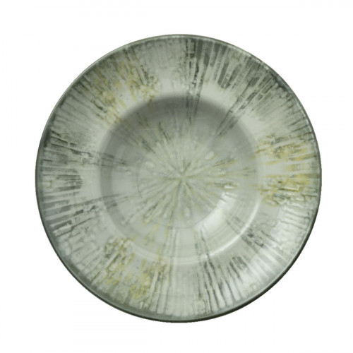 Arthur Krupp Fusion Grey Tésztás tányér 27 cm
