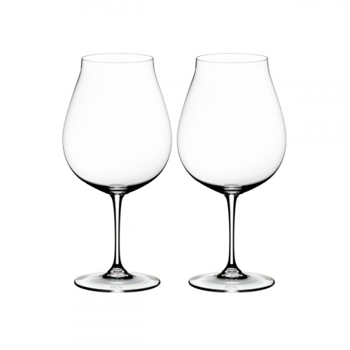 Riedel Vinum New World Pinot Noir Pohárkészlet 2 db 800 ccm / h: 225 mm