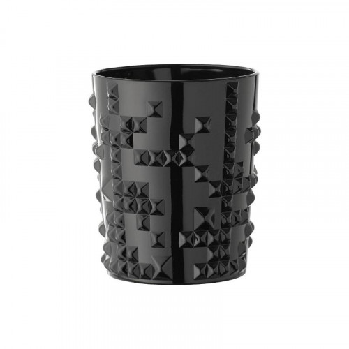 Nachtmann Punk Pohár Üveg - Jet-Black 0,34 L