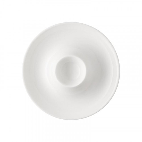 Rosenthal Brillance Weiß Tojástartó tartóval 11 cm