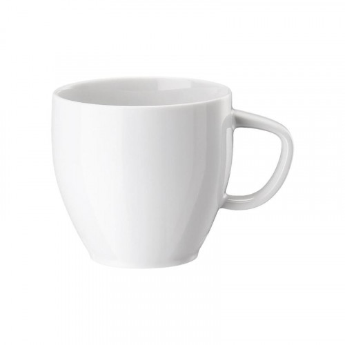 Rosenthal Junto Weiß - Porzellan Kávéfőző csésze 0,23 L