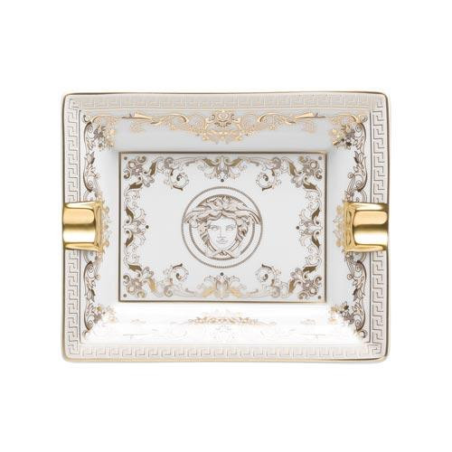 Rosenthal meets Versace Medusa Gala Geschenke Csikktartó 13 cm