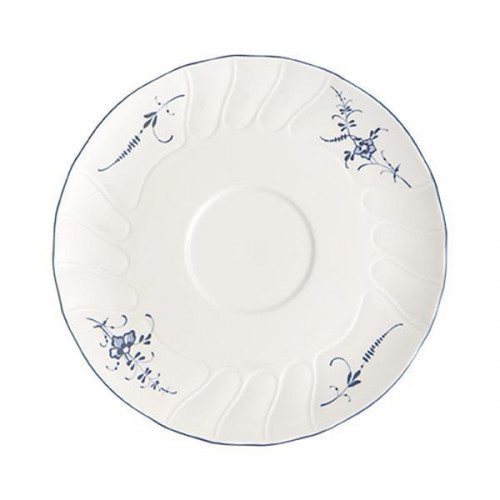 Villeroy & Boch Alt Luxemburg Leveses tányér 19 cm