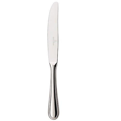 Villeroy & Boch Neufaden Merlemont - 18/10 Edelstahl Asztali kés 233 mm