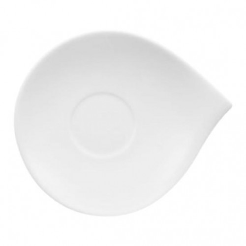 Villeroy & Boch Flow Reggeliző csésze 21 x 18 cm