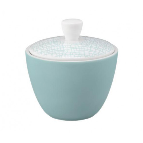 Seltmann Weiden Life Fashion - Green Chic Cukortartó 0,26 L