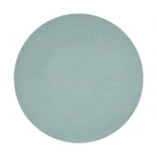 Seltmann Weiden Life Fashion - Green Chic Kerek ételtálca 28 cm