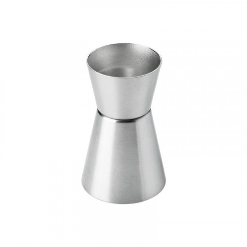 Sambonet Elite - Edelstahl 18/10 Mérőpohár Koktél 20 ml / 40 ml