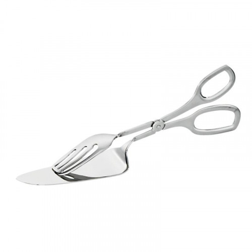 Sambonet Living - Edelstahl 18/10 28 cm-es tortacsipesz