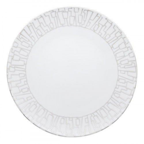 Rosenthal studio-line TAC 02 Skin Platin Tálca 28 cm