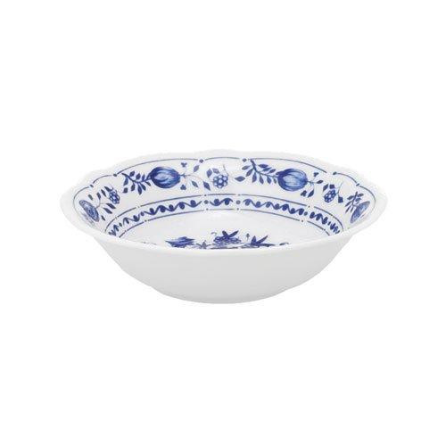 Kahla Rosella Zwiebelmuster Desszerttál 13 cm